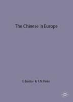 The Chinese in Europe