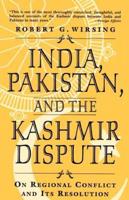India, Pakistan, and the Kashmir Dispute