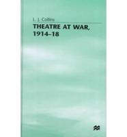 Theatre at War, 1914-18