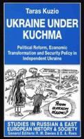 Ukraine Under Kuchma