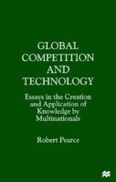 Global Competition and Technology