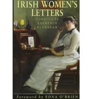 Irish Women's Letters