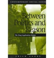 Between Politics and Reason