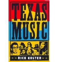 Texas Music