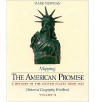 Mapping the American Promise