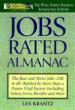 Jobs Rated Almanac