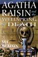 Agatha Raisin and the Wellspring of Death