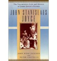 John Stanislaus Joyce