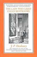 The Lady Who Liked Clean Restrooms