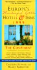Europe's Wonderful Little Hotels & Inns 1999