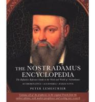 Nostradamus Encyclopedia