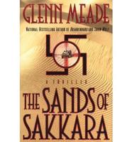 The Sands of Sakkara