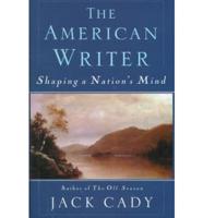 The American Writer
