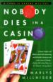 Nobody Dies in a Casino