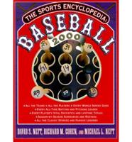 The Sports Encyclopedia