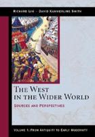 The West in the Wider World