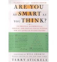 Are You as Smart as You Think?