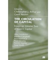 The Circulation of Capital