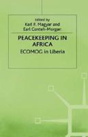 Peacekeeping in Africa