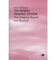 The World Trading System