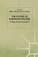 The Future of European Welfare