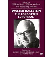 Walter Hallstein