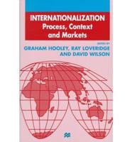 Internationalization