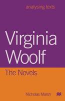 Virginia Woolf, the Novels