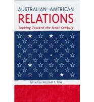 Australian-American Relations