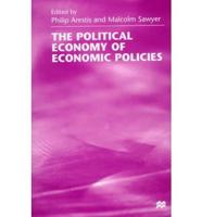 The Political Economy of Economic Policies