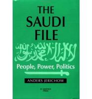 The Saudi File