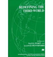Redefining the Third World