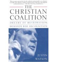 The Christian Coalition