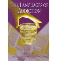 The Languages of Addiction