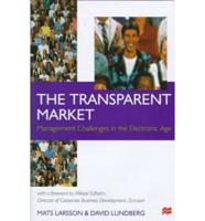 The Transparent Market