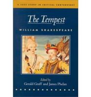 The Tempest