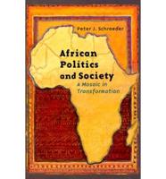 African Politics and Society