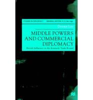 Middle Powers and Commercial Diplomacy