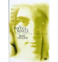 The Poetics of Novels