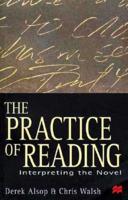 The Practice of Reading