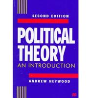 Political Theory