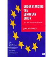 Understanding the European Union