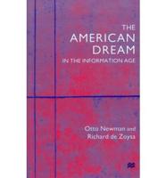 The American Dream in the Information Age