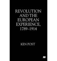 Revolution and the European Experience, 1789-1914