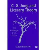 C.G. Jung and Literary Theory