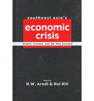 Southeast Asias Economic Crisis