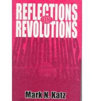 Reflections on Revolutions