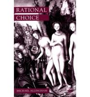 Rational Choice