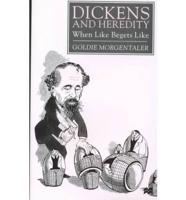 Dickens and Heredity