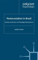 Pentecostalism in Brazil
